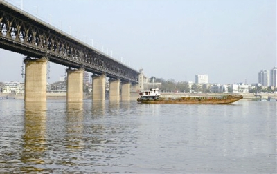 環(huán)創(chuàng)(廈門)科技股份有限公司為環(huán)巢湖治理工程提供粉碎型格柵