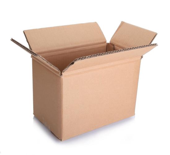 纸箱制造厂找新力新包装材料 价格合理的纸箱包装定制